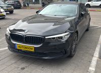 ב.מ.וו סדרה 5 יד 2 רכב, 2019, פרטי