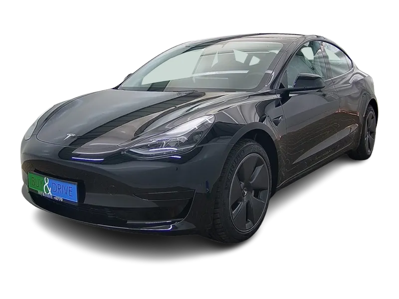 Tesla Model 3 2nd hand, 2022