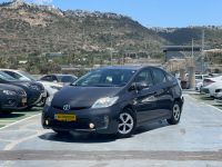 Toyota Prius 2ème main, 2013, privée