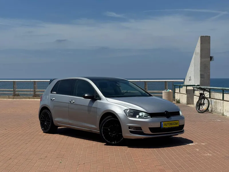 Volkswagen Golf 2ème main, 2015, privée