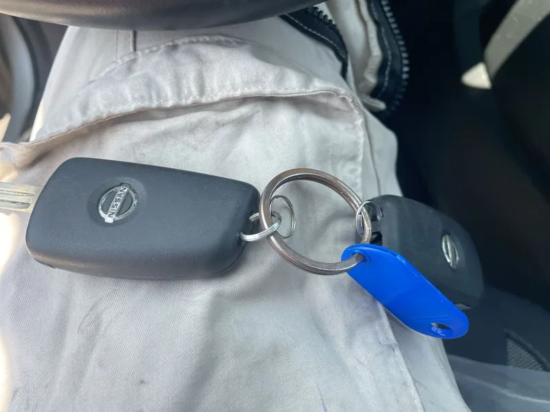 Nissan Qashqai 2nd hand, 2018, private hand