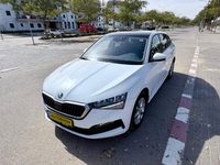 Škoda Scala 2ème main, 2021