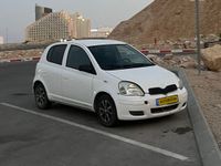 Toyota Yaris с пробегом, 2004, частная