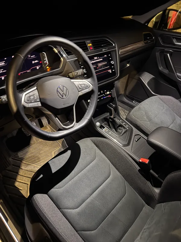 Volkswagen Tiguan Allspace 2ème main, 2024, main privée