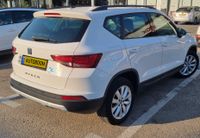 SEAT Ateca 2nd hand, 2019, private