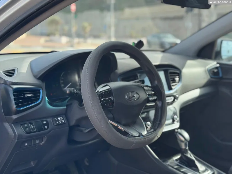 Hyundai IONIQ 2ème main, 2019, privée