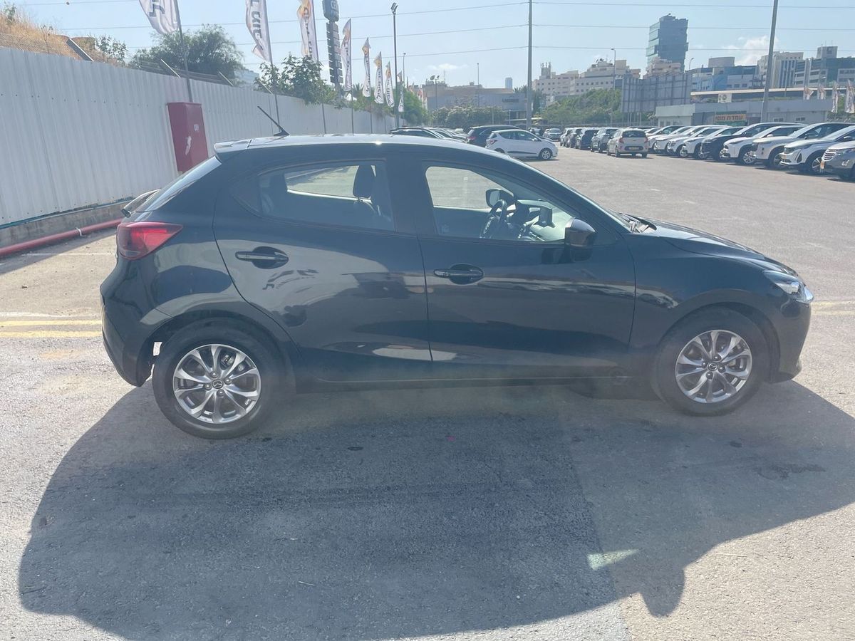 Mazda 2 2nd hand, 2023