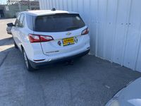 Chevrolet Equinox 2ème main, 2018, privée