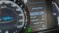 Hyundai IONIQ 2ème main, 2019, privée