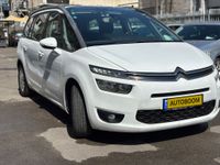 Citroën C4 Picasso 2ème main, 2015