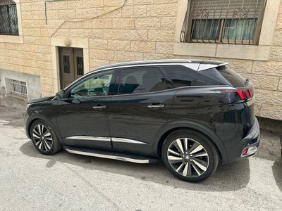 Peugeot 3008 2ème main, 2019, main privée