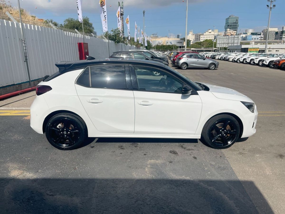 Opel Corsa 2nd hand, 2021, private hand
