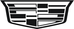 Cadillac logo