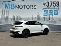 DS 7 Crossback 2ème main, 2021, privée