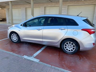 Hyundai i30 с пробегом, 2013, частная рука