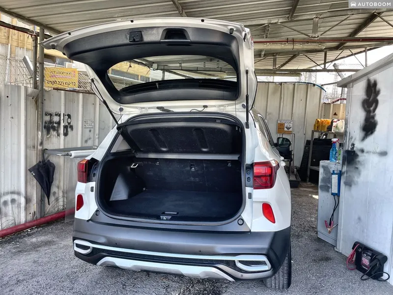 Kia Seltos 2nd hand, 2022, private