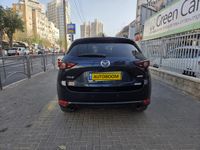 מאזדה CX-5 יד 2 רכב, 2020, פרטי