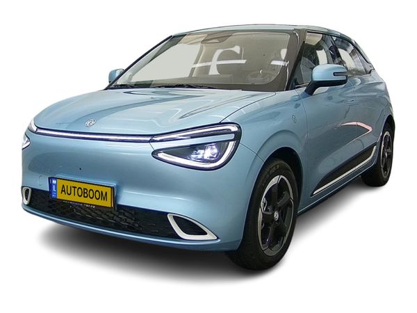 דונגפנג Box רכב חדש, 2025