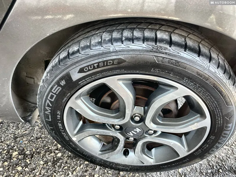 Kia Picanto 2ème main, 2017, privée