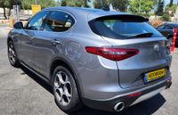 Alfa Romeo Stelvio 2nd hand, 2018, private