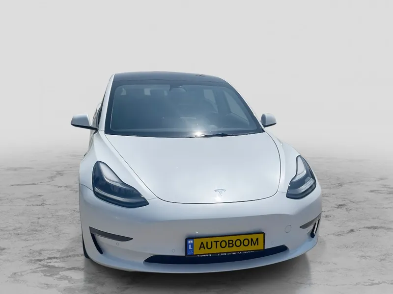 Tesla Model 3 2ème main, 2021, privée