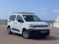 Citroen Berlingo с пробегом, 2020, частная