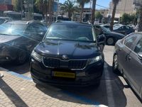 Skoda Kodiaq 2nd hand, 2019, private