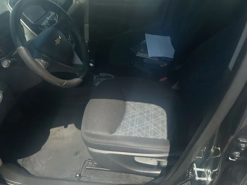 Chevrolet Spark 2nd hand, 2022, private hand
