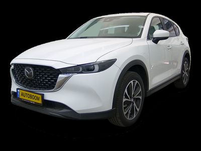 Mazda CX-5 2nd hand, 2025