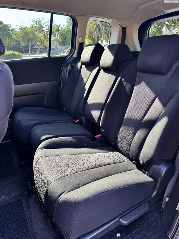Mazda 5 2nd hand, 2011