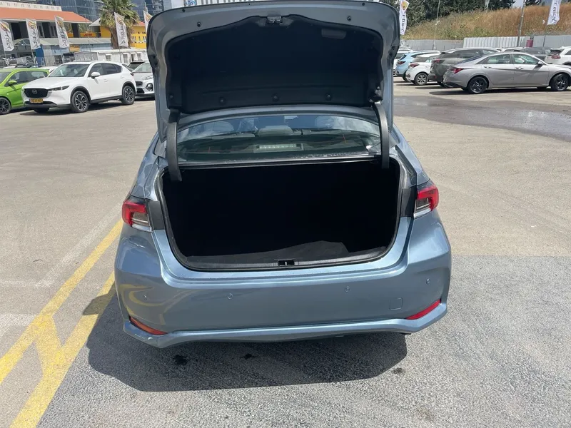 Toyota Corolla с пробегом, 2019, частная рука