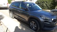 Skoda Kodiaq 2nd hand, 2022, private