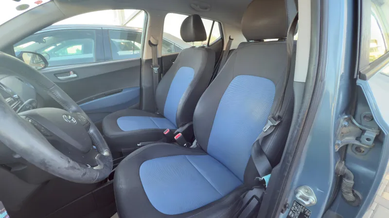 Hyundai i10 2nd hand, 2019, private hand