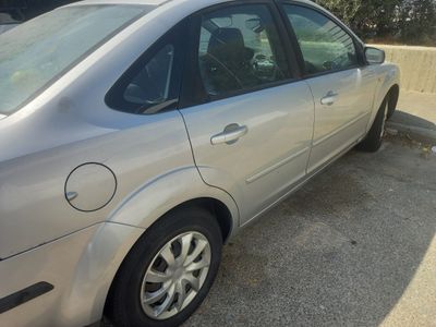 Ford Focus 2ème main, 2008, main privée