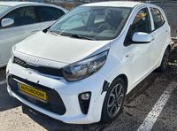 Kia Picanto 2ème main, 2022