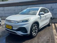 BYD אטו 3 יד 2 רכב, 2022, פרטי