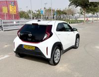 Toyota Aygo 2nd hand, 2022