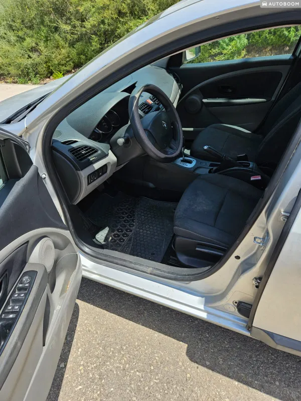 Renault Fluence 2ème main, 2012, privée