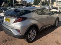 Toyota C-HR 2nd hand, 2023