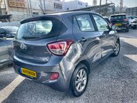 Hyundai i10 с пробегом, 2017, частная