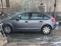 Citroen C4 2nd hand, 2009, private