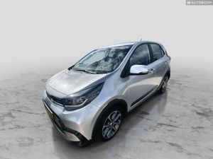 Kia Picanto, 2022, фото