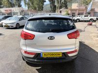 Kia Sportage 2nd hand, 2015, private