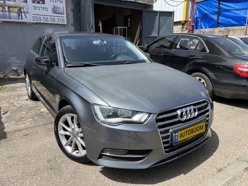 Audi A3 2nd hand, 2014, private hand