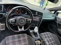 فولكس فاغن غولف GTI مستعمل, 2018, خصوصي