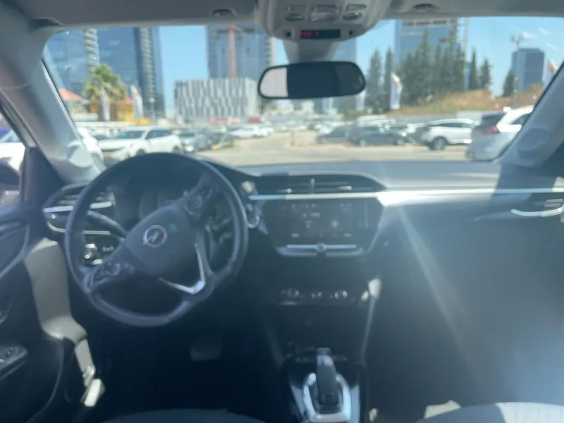 Opel Corsa 2nd hand, 2020, private hand