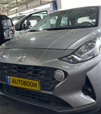 Hyundai i10 2nd hand, 2021, private hand