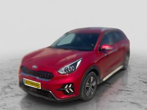Kia Niro, 2020, photo