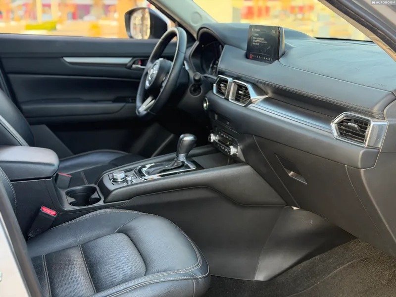 Mazda CX-5 2ème main, 2024, privée