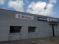 E-Motors, photo